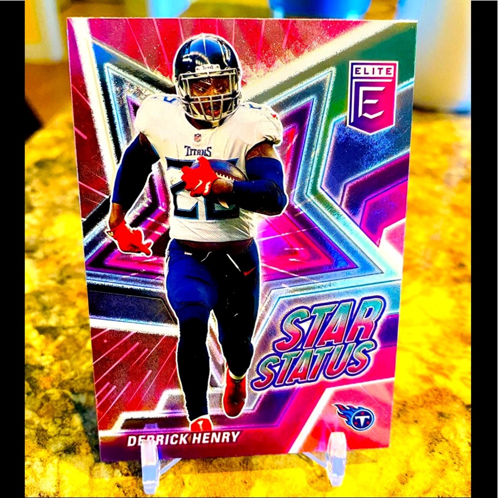 Derrick Henry